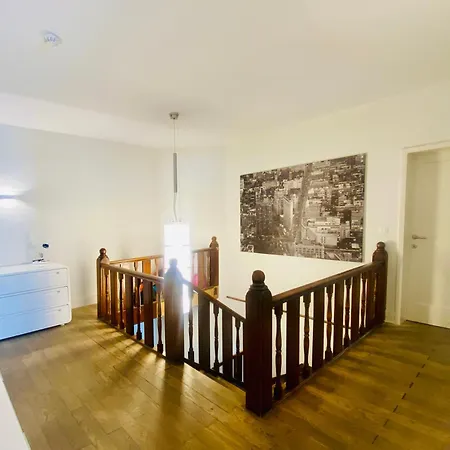 Villa Fantastische Gezinswoning In Fantastische Buurt Gent